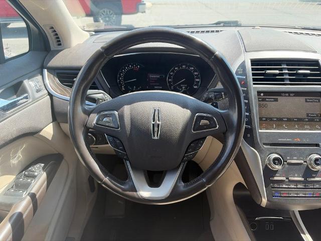 2018 Lincoln MKC - $14,499