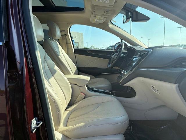 2018 Lincoln MKC - $14,499