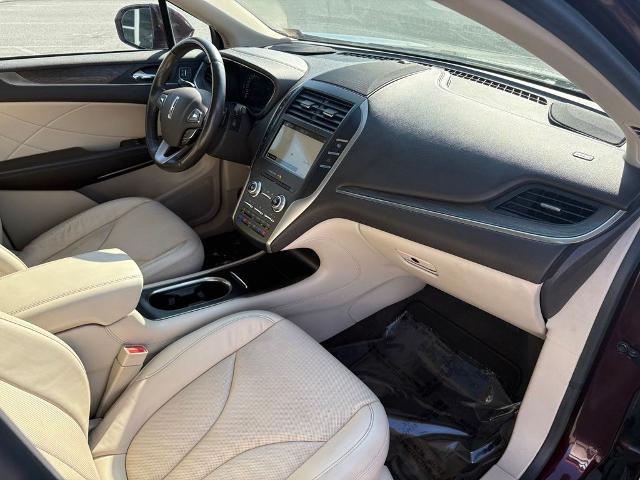 2018 Lincoln MKC - $14,499