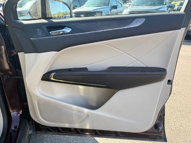 2018 Lincoln MKC - $14,499