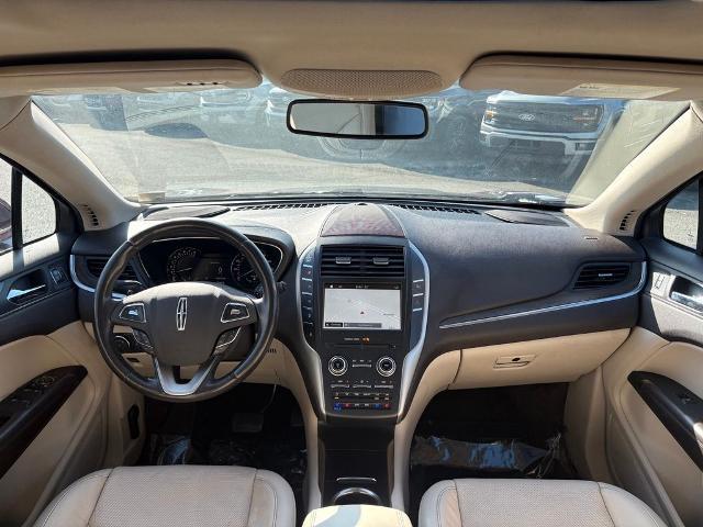 2018 Lincoln MKC - $14,499