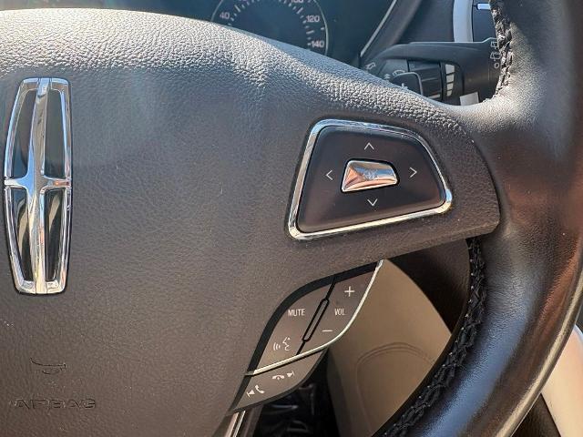 2018 Lincoln MKC - $14,499