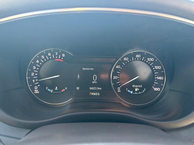 2018 Lincoln MKC - $14,499