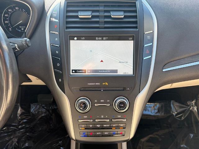 2018 Lincoln MKC - $14,499