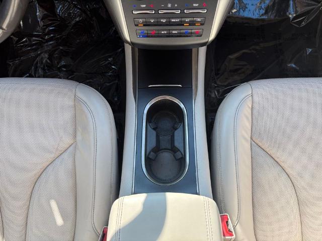 2018 Lincoln MKC - $14,499