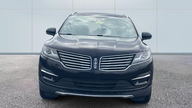2018 Lincoln MKC Reserve