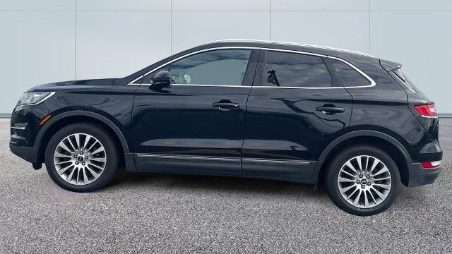 2018 Lincoln MKC Reserve