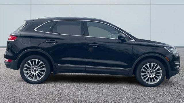 2018 Lincoln MKC Reserve