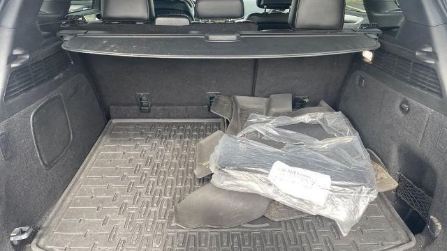 2018 Lincoln MKC Reserve
