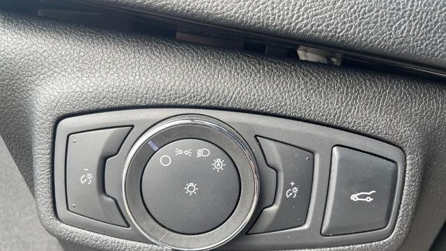 2018 Lincoln MKC Reserve