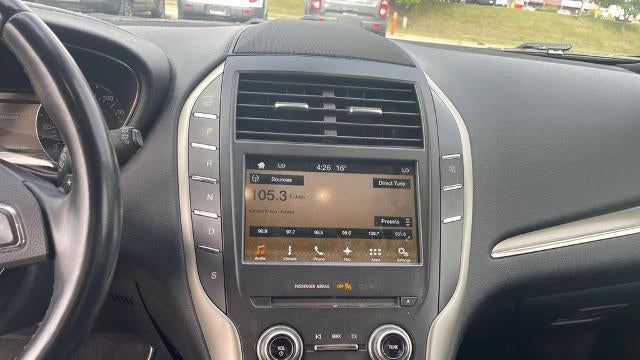 2018 Lincoln MKC Reserve