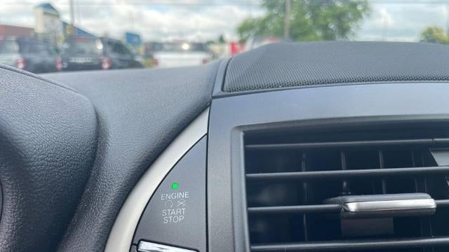 2018 Lincoln MKC Reserve