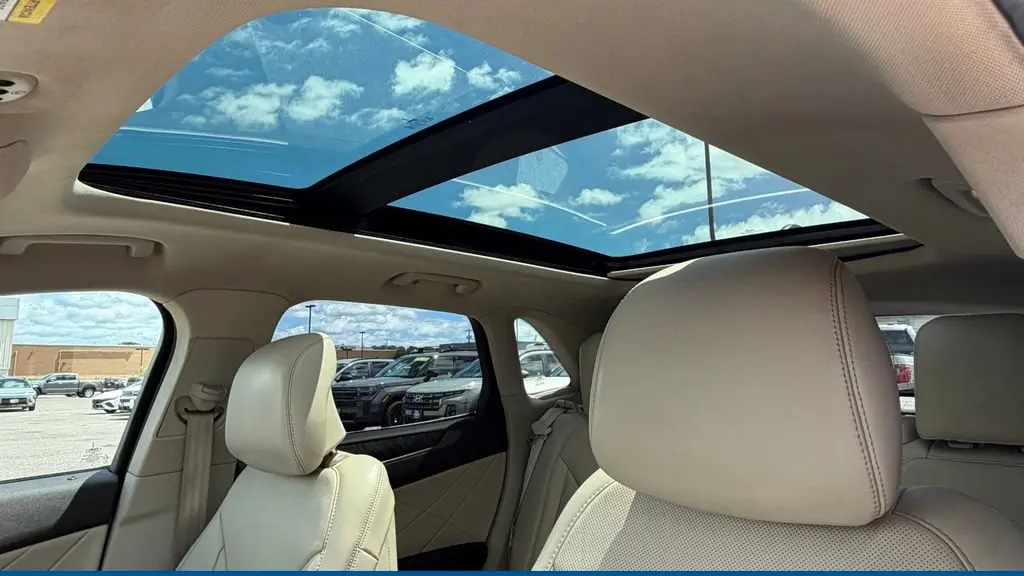 2018 Lincoln MKC Reserve