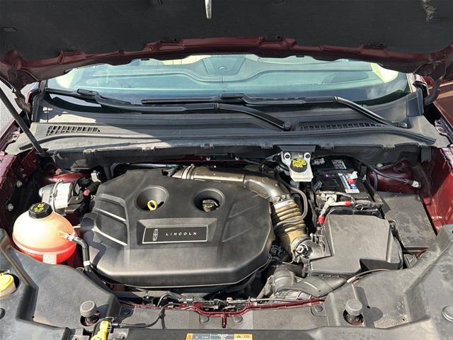 2019 Lincoln MKC - $16,700