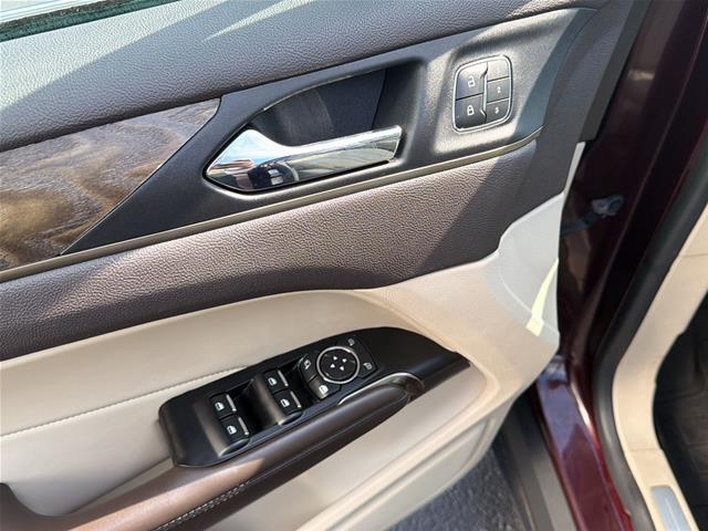2019 Lincoln MKC - $16,700