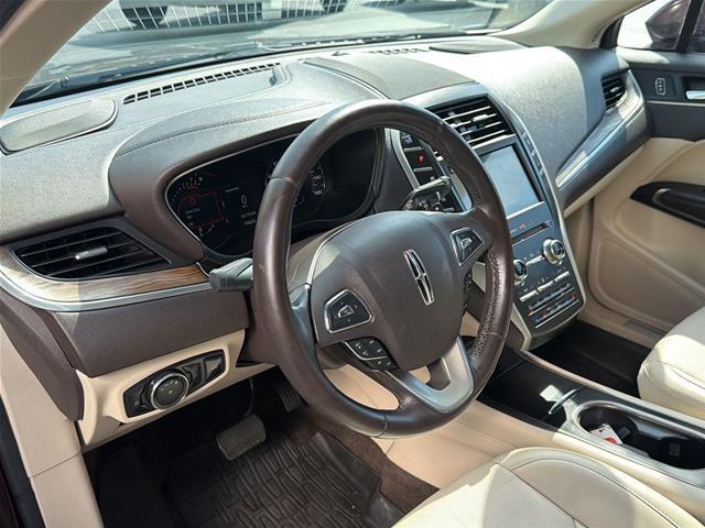 2019 Lincoln MKC - $16,700