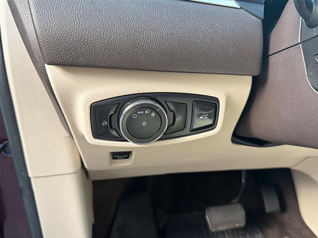 2019 Lincoln MKC - $16,700