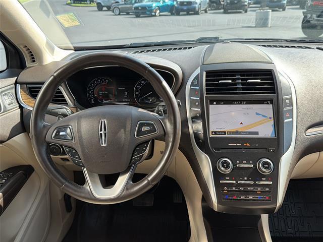 2019 Lincoln MKC - $16,700