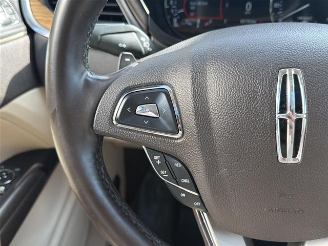 2019 Lincoln MKC - $16,700