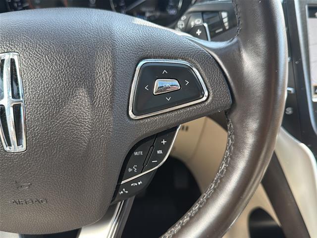 2019 Lincoln MKC - $16,700