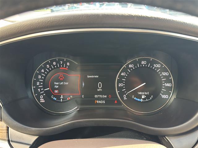 2019 Lincoln MKC - $16,700