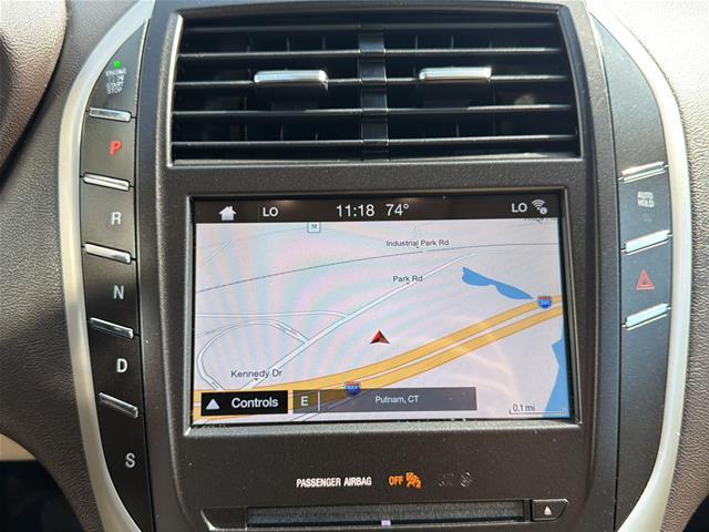 2019 Lincoln MKC - $16,700