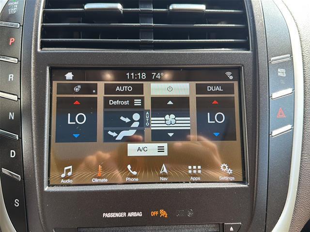 2019 Lincoln MKC - $16,700