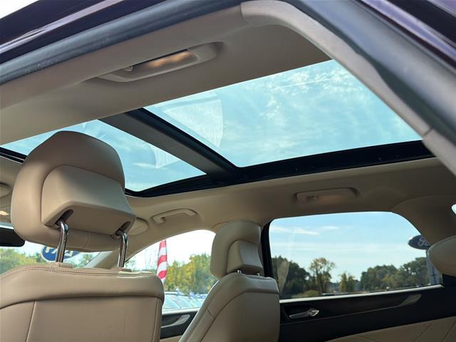 2019 Lincoln MKC - $16,700