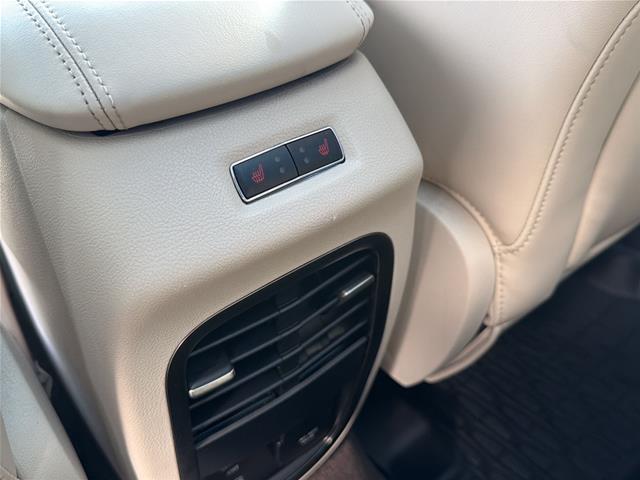 2019 Lincoln MKC - $16,700
