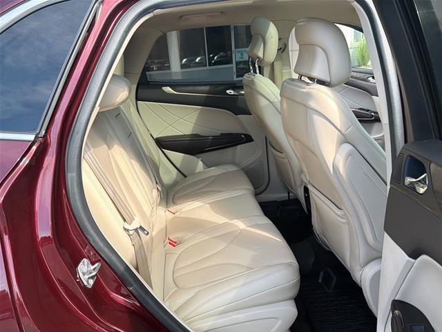 2019 Lincoln MKC - $16,700