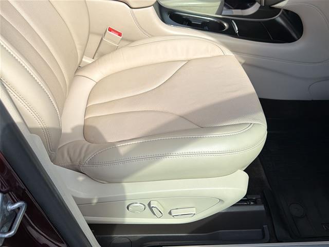 2019 Lincoln MKC - $16,700