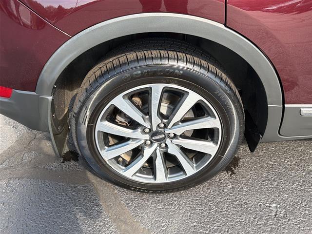 2019 Lincoln MKC - $16,700