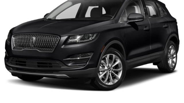 Preowned 2019 Lincoln MKC Reserve for Sale