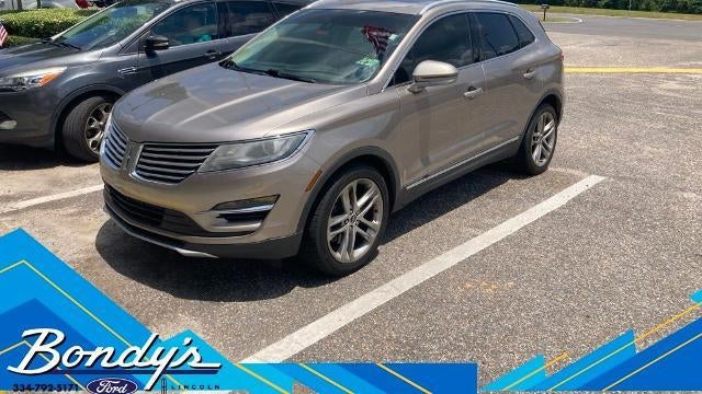 Preowned 2018 Lincoln MKC Reserve for Sale