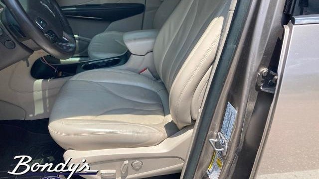 2018 Lincoln MKC Reserve