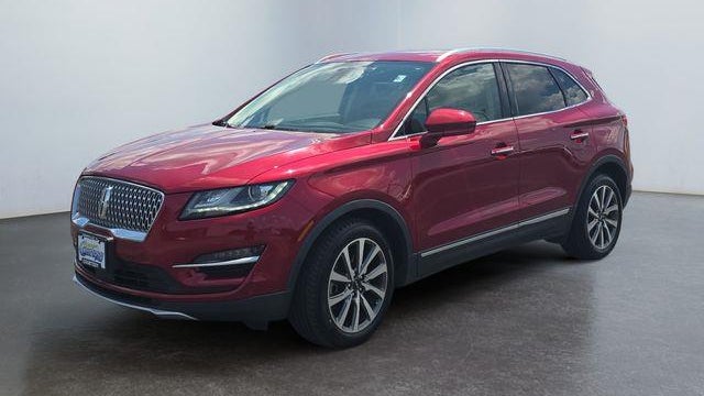 Preowned 2019 Lincoln MKC Reserve for Sale