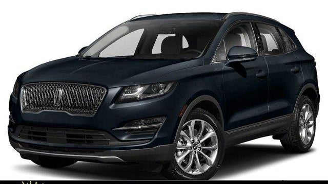 Preowned 2019 Lincoln MKC Reserve for Sale