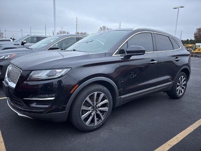 Photo of a 2019 Lincoln MKC AWD Reserve 4DR SUV for sale