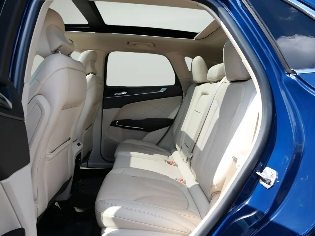 2019 Lincoln MKC - $22,345
