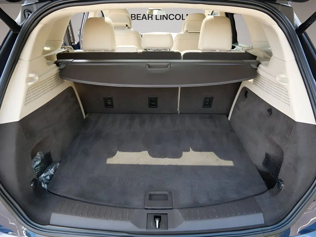 2019 Lincoln MKC - $22,345