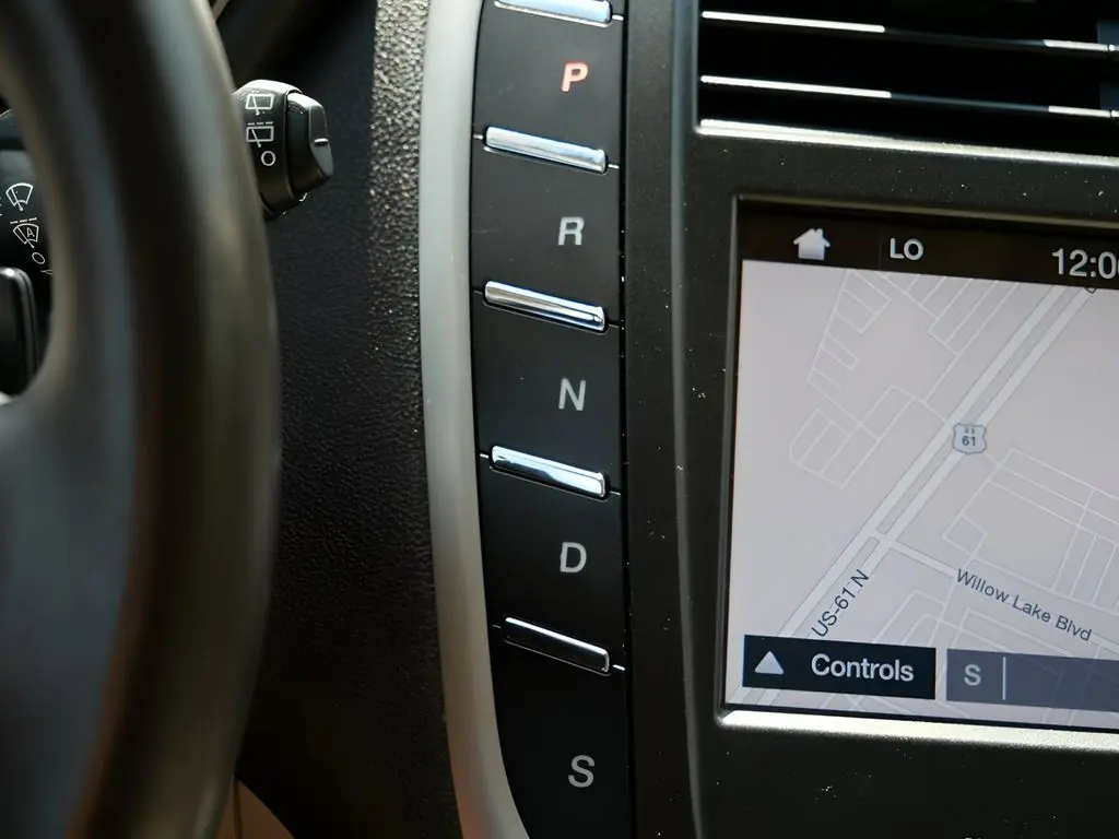2019 Lincoln MKC - $22,345