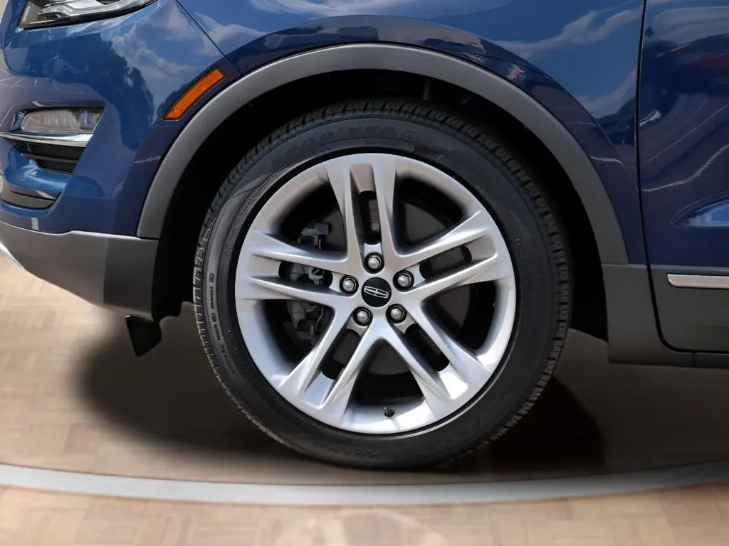 2019 Lincoln MKC - $22,345