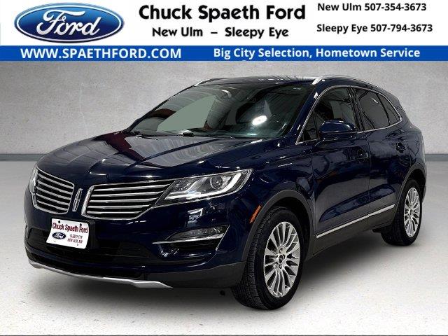 2018 Lincoln MKC - $13,918