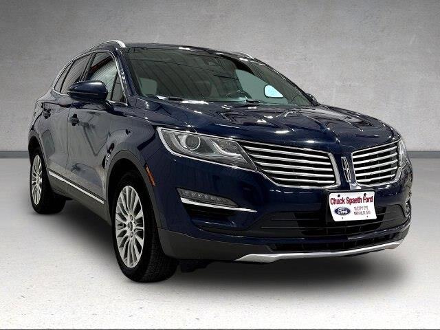 2018 Lincoln MKC - $13,918