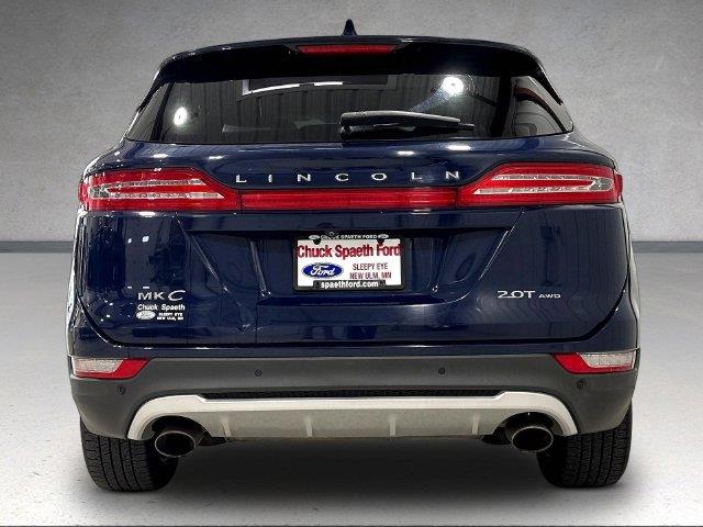 2018 Lincoln MKC - $13,918