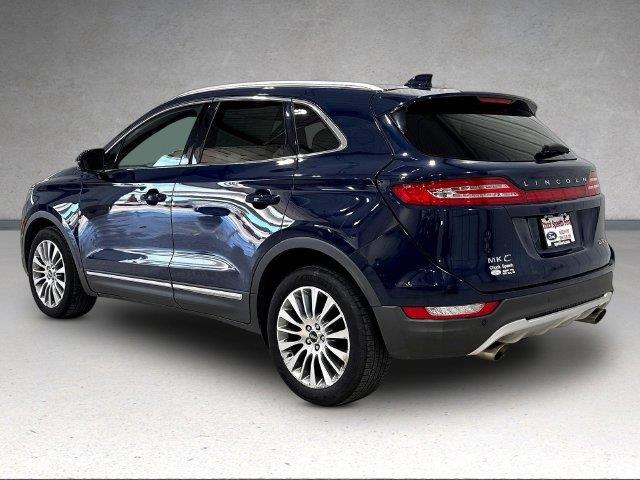 2018 Lincoln MKC - $13,918