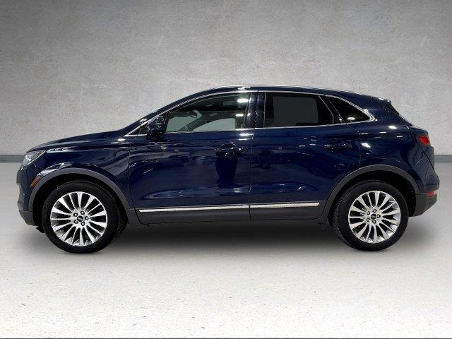 2018 Lincoln MKC - $13,918