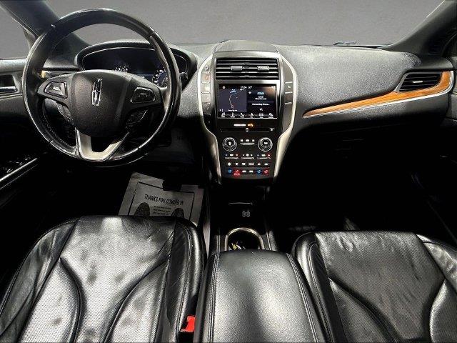 2018 Lincoln MKC - $13,918