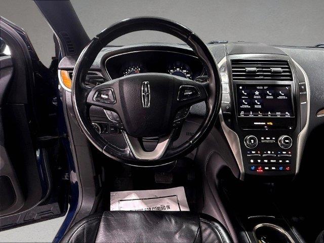 2018 Lincoln MKC - $13,918