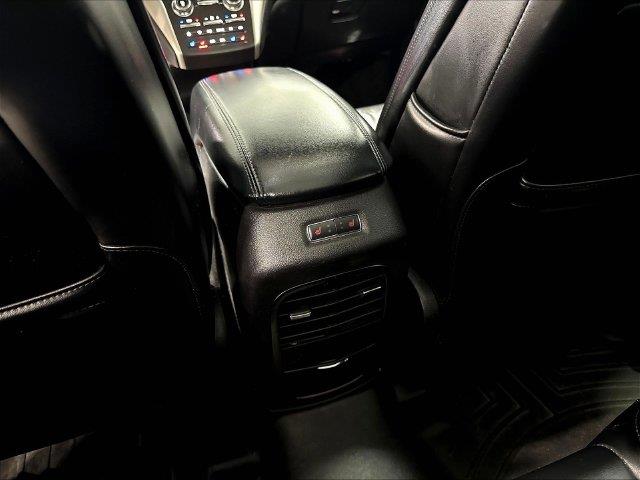 2018 Lincoln MKC - $13,918